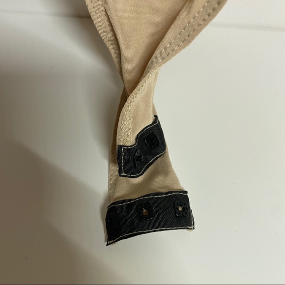 Missguided Mocha Seamless Ruched Bust Bodysuit NWT - Picture 4 of 8